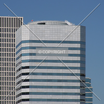 World Trade Center by Serdica