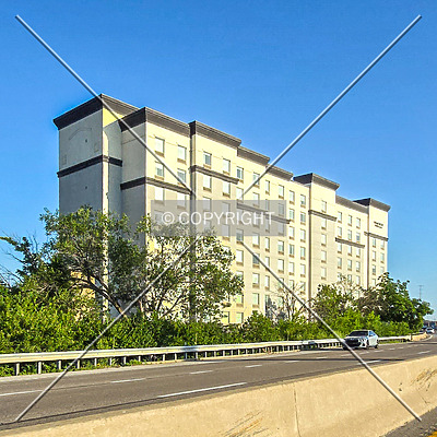 Homewood Suites by Hilton by Ryan Hildebrand