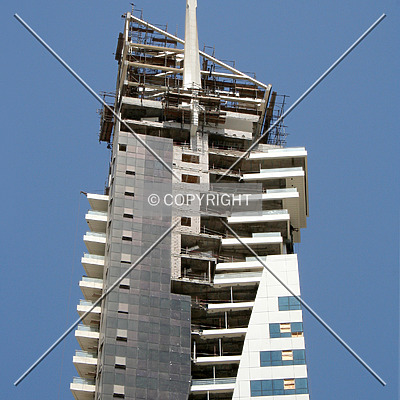 Dusit Residence by Neil Nickolds