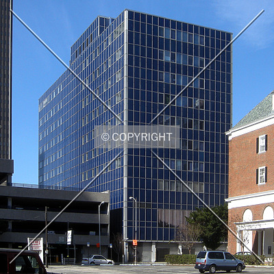 One Police Center by Jorge Molina