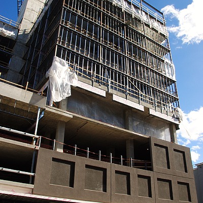 3000 Huron Street by Brian LoBue