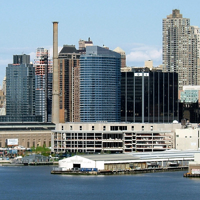 The Helena by John Cahill