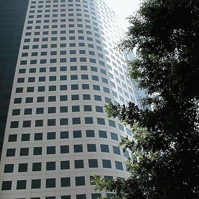 The Tower by Jim Schwartz