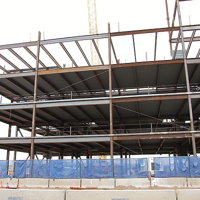 Catalyst HTI by Brian LoBue