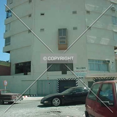 La Colina by Nephilim