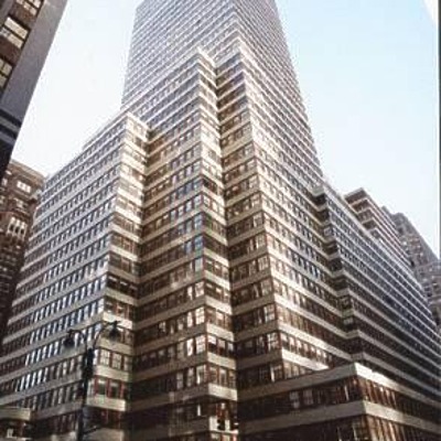 1407 Broadway by Scott Murphy