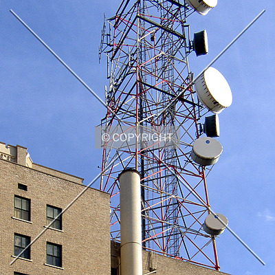 Goodhue Building by Chris Patriarca