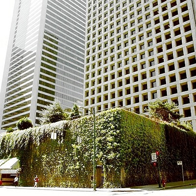 1075 West Georgia by Garrett Stout