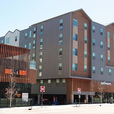 Uncommon Flagstaff by Brian LoBue