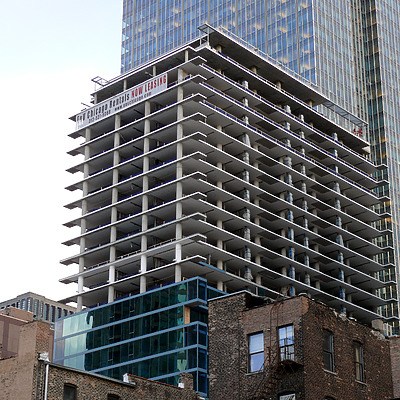 EnV by B. Victor Adams