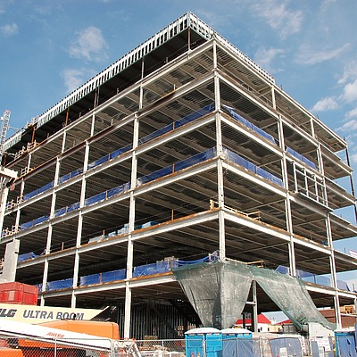 Catalyst HTI by Brian LoBue