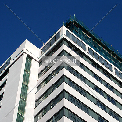 Brindley House by Neil Nickolds