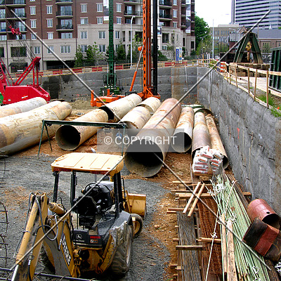 The Vue by Chris Patriarca