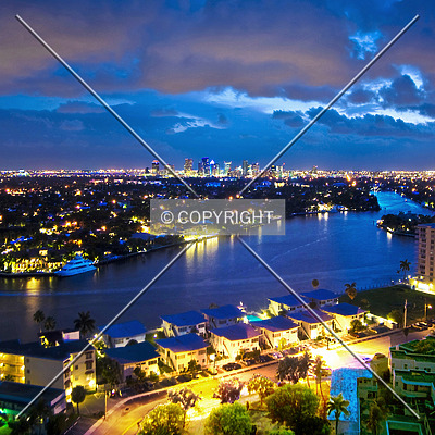 Las Olas River House by Jorge Molina