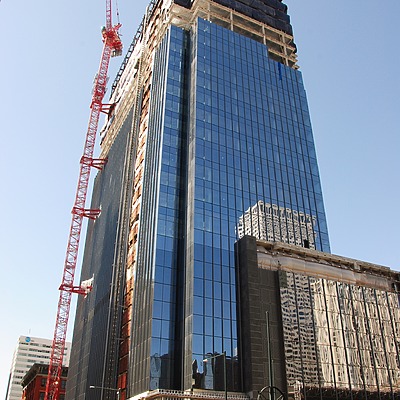 Block 162 by Brian LoBue