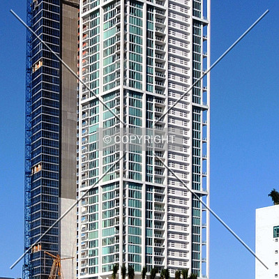 Ten Museum Park by Jorge Molina