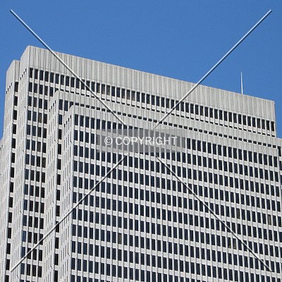 Four Embarcadero Center by Emmanuel D.