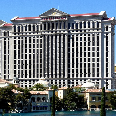 Augustus Tower by Robin Spetz