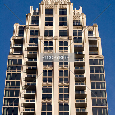 The Atlantic by Martin Bugajski