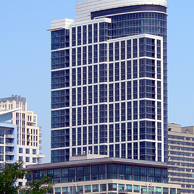 Sky55 by B. Victor Adams