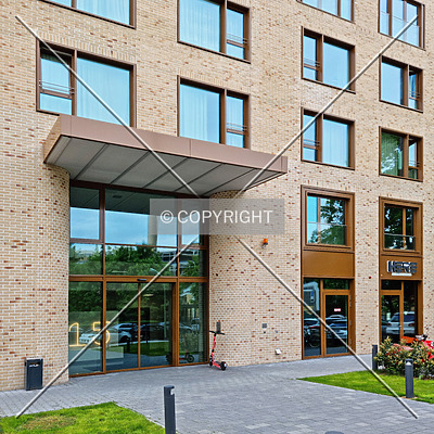 Blue Horizon by Nephilim