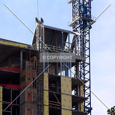 TradeMark by Chris Patriarca