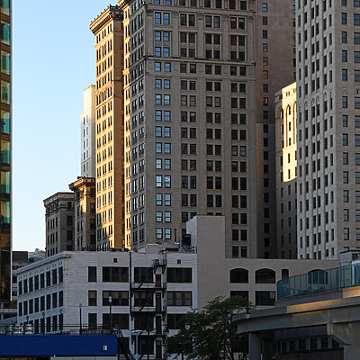 Penobscot Annex by John W. Cahill