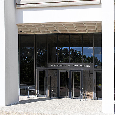 Patterson Office Tower by John W. Cahill