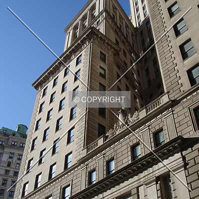 26 Broadway by Royce Douglas