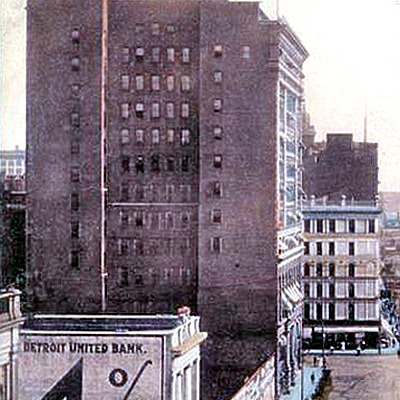 United Way Community Services Building by United States Public Domain