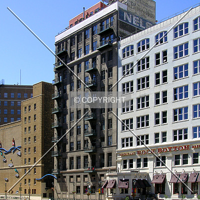 Riverfront Lofts by Chris Patriarca