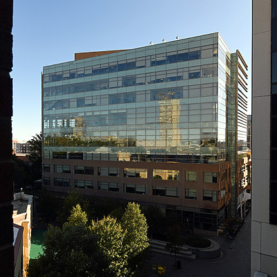 ONE Greenville, North Tower by John W. Cahill