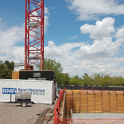 50 Fifty DTC by Brian LoBue