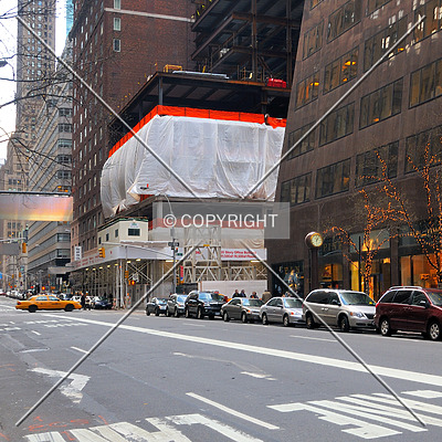 510 Madison Avenue by David Guija