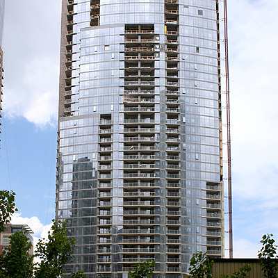 The Chandler by Daniel Kieckhefer