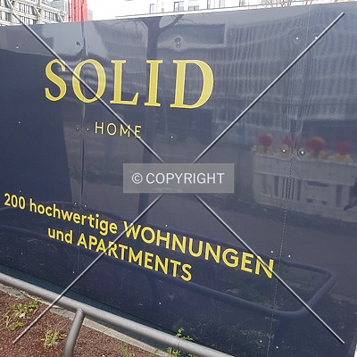 SOLID Home by Nephilim