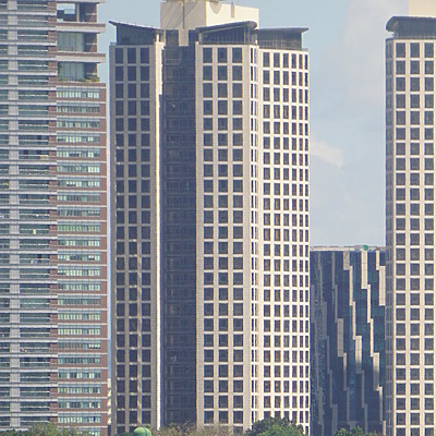 Comeron Tower by Ryan Hildebrand