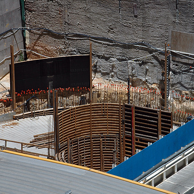 420 George Street by John Bek