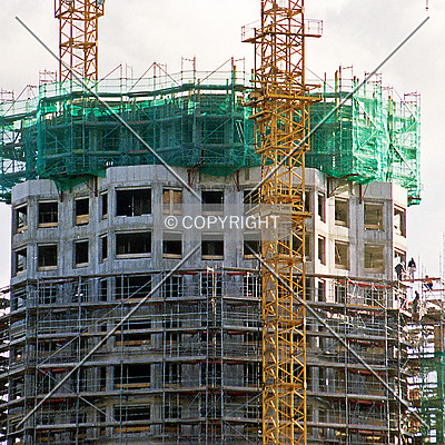 Main Plaza by Nephilim