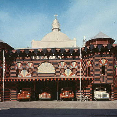 Parque de Bombas by Rahola Photo Supply