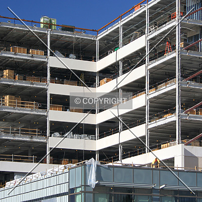 Firstenburg Tower by Serdica