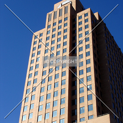 4 Metrotech Center by Royce Douglas