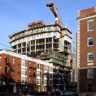 Superior 110 by Daniel Kieckhefer