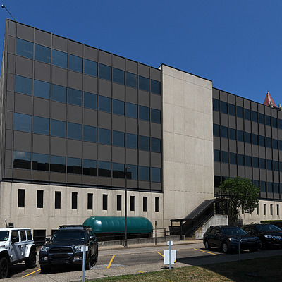 200 3rd Street by John W. Cahill