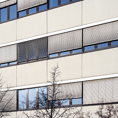 TIZ Technologie- und Innovationszentrum Darmstadt by Daniel Kieckhefer