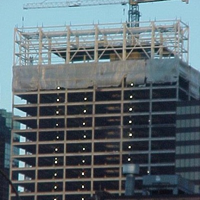 191 North Wacker by B. Victor Adams