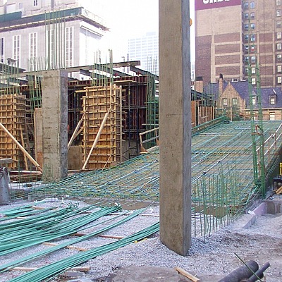 The Pinnacle by Daniel Kieckhefer