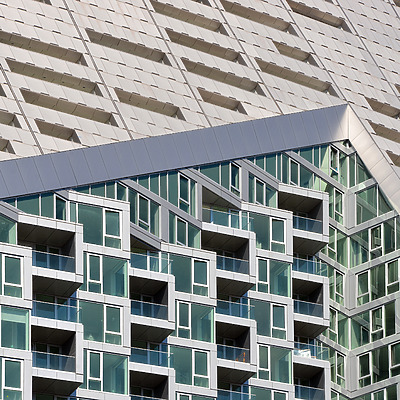 VIA 57 West by John W. Cahill