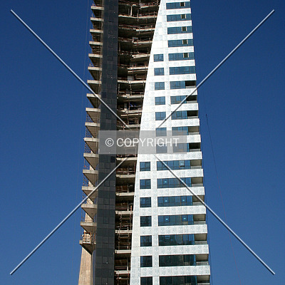 Dusit Residence by Neil Nickolds