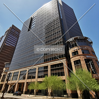 One North Central by Nephilim